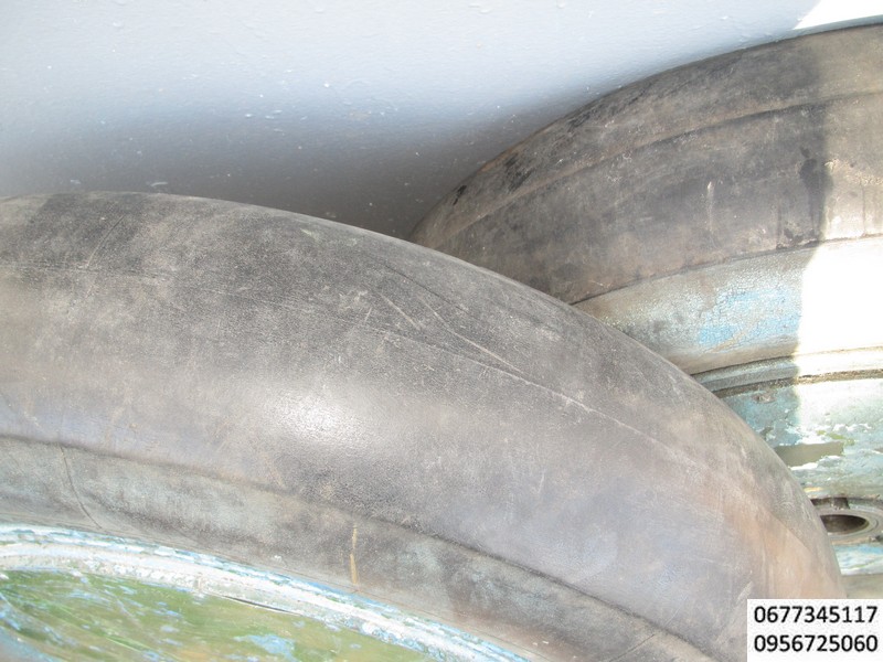 шины авиационные 700х150